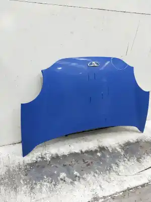 Peça sobressalente para automóvel em segunda mão capot por daewoo matiz (m100, m150) 0.8 referências oem iam   