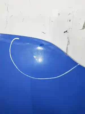 Peça sobressalente para automóvel em segunda mão capot por daewoo matiz (m100, m150) 0.8 referências oem iam   