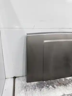 Second-hand car spare part bonnet for isuzu trooper ubs 52 oem iam references   