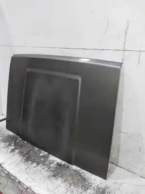 Second-hand car spare part bonnet for isuzu trooper ubs 52 oem iam references   