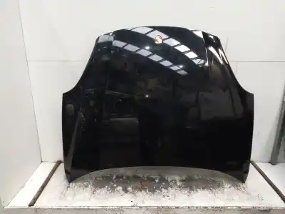 Pezzo di ricambio per auto di seconda mano COFANO per PORSCHE CAYENNE (TYP 92AA)  Riferimenti OEM IAM   