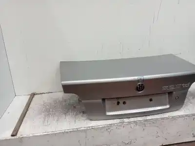 Second-hand car spare part trunk lid for bmw 5 (e39) 525 d oem iam references   