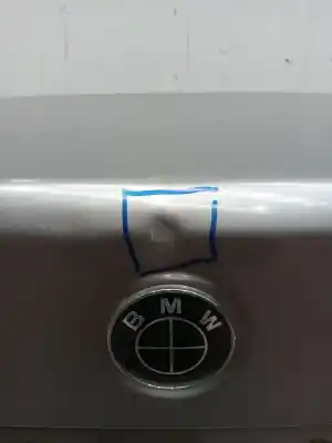 Second-hand car spare part trunk lid for bmw 5 (e39) 525 d oem iam references   