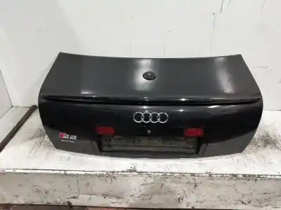 Second-hand car spare part TRUNK LID for AUDI S6 BERLINA (4B4) S6 Berlina OEM IAM references   