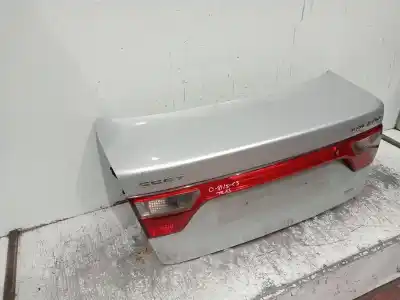Pezzo di ricambio per auto di seconda mano coperchio del baule per seat toledo ii (1m2) 1.9 tdi riferimenti oem iam   