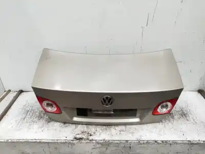 Piesă de schimb auto la mâna a doua CAPOTÃ SPATE PORBAGAJ pentru VOLKSWAGEN JETTA (1K2) Advance Referințe OEM IAM   