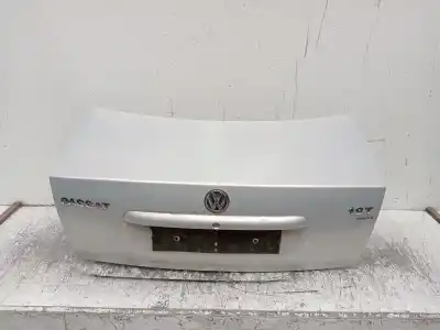 Peça sobressalente para automóvel em segunda mão tampa da mala por volkswagen passat b5 (3b2) 1.8 t referências oem iam 
