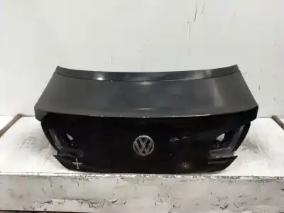 Pezzo di ricambio per auto di seconda mano COPERCHIO DEL BAULE per VOLKSWAGEN PASSAT CC B6 (357) 2.0 TDI Riferimenti OEM IAM   