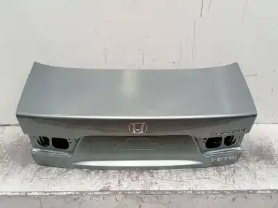 Автозапчастина б/у крішка багажника для honda accord vii (cl, cn) 2.2 i-ctdi (cn1) посилання на oem iam 