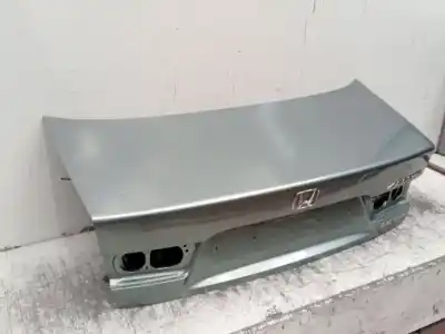 Автозапчастина б/у крішка багажника для honda accord vii (cl, cn) 2.2 i-ctdi (cn1) посилання на oem iam   