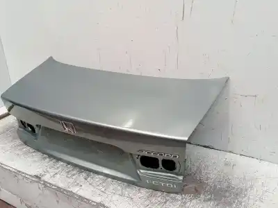 Автозапчастина б/у крішка багажника для honda accord vii (cl, cn) 2.2 i-ctdi (cn1) посилання на oem iam   