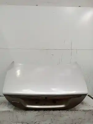 Second-hand car spare part trunk lid for jaguar xj 8 3.2 oem iam references 