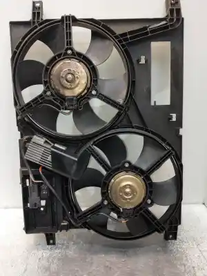 Peça sobressalente para automóvel em segunda mão termoventilador elétrico por land rover freelander 1 manual referências oem iam 8240324