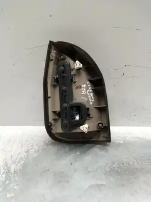 Автозапчасти б/у правый задний фонарь за opel zafira a monospace (t98) 2.0 dti 16v (f75) ссылки oem iam   