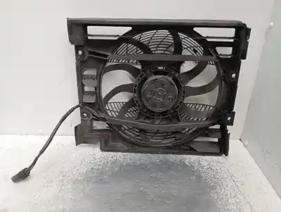 Second-hand car spare part Radiator Cooling Fan for BMW 5 (E39) 530 D OEM IAM references   