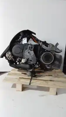 Second-hand car spare part Complete Engine for AUDI A3 (8L1) 1.9 TDI OEM IAM references ASZ 419755 