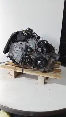 Second-hand car spare part COMPLETE ENGINE for HYUNDAI I30 (FD)  OEM IAM references D4FB B7288694 BOSCH