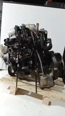 Second-hand car spare part complete engine for opel frontera a (u92) 2.8 td (5bmwl4, 5bsud2) oem iam references 4jb 1956860 zexel