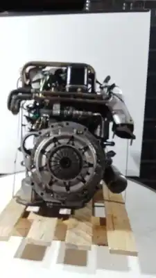 Second-hand car spare part complete engine for opel frontera a (u92) 2.8 td (5bmwl4, 5bsud2) oem iam references 4jb 1956860 zexel