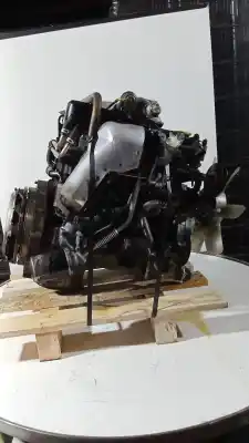 Second-hand car spare part complete engine for opel frontera a (u92) 2.8 td (5bmwl4, 5bsud2) oem iam references 4jb 1956860 zexel