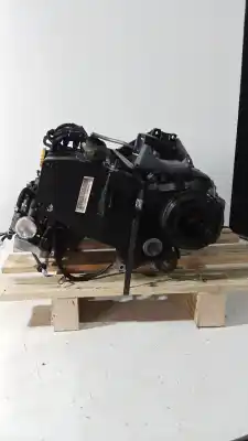 Gebrauchtes Autoersatzteil KOMPLETTER MOTOR zum OPEL ASTRA G SEDÁN (T98)  OEM-IAM-Referenzen Z16SE 02MK4206 