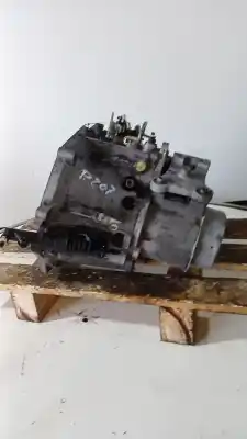 Автозапчасти б/у коробка передач за peugeot 207/207+ (wa_, wc_) 1.6 hdi ссылки oem iam 20dp27