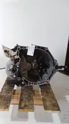 Автозапчасти б/у коробка передач за peugeot 207/207+ (wa_, wc_) 1.6 hdi ссылки oem iam 20dp27 030089a 