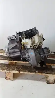 Автозапчасти б/у коробка передач за peugeot 207/207+ (wa_, wc_) 1.6 hdi ссылки oem iam 20dp27 030089a 