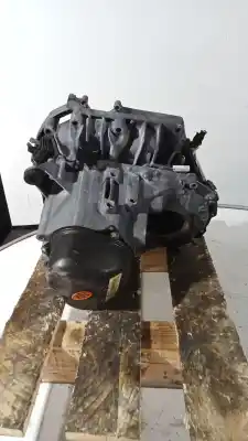 Автозапчасти б/у коробка передач за renault clio i (b/c57_, 5/357_) 1.9 d (b/c/s576, b/c/s57l) ссылки oem iam jb1104 5098128 