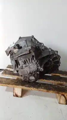 Автозапчастина б/у коробка передач для ford s-max (cj, wa6) 2.0 tdci посилання на oem iam e1gr7002hcb tiga1030216124201 