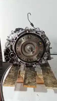 Second-hand car spare part gearbox for jaguar e-pace (x540) 2.0 d180 awd oem iam references 9hp480xm1332883