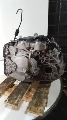 Pezzo di ricambio per auto di seconda mano riduttore per jaguar e-pace (x540) 2.0 d180 awd riferimenti oem iam 9hp480xm1332883 1094020113 