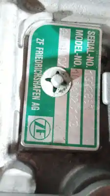Pezzo di ricambio per auto di seconda mano riduttore per jaguar e-pace (x540) 2.0 d180 awd riferimenti oem iam 9hp480xm1332883 1094020113 