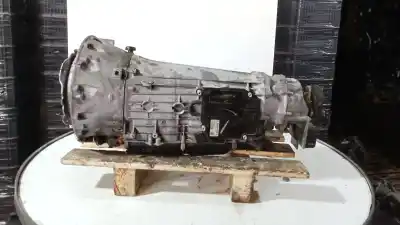 Recambio de automóvil de segunda mano de CAJA CAMBIOS para MERCEDES-BENZ CLASE GLK (X204)  referencias OEM IAM 722965 204270400772296577190060 