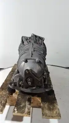 Pezzo di ricambio per auto di seconda mano riduttore per bmw 5 (e39) 525 d riferimenti oem iam 7512802 gyj 1gyj 96024773 p16 0335676 