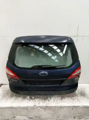 Автозапчасти б/у ЗАДНЯЯ ДВЕРЬ за FORD MONDEO IV TURNIER (BA7) 2.0 TDCI ссылки OEM IAM   