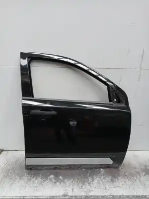 Автозапчасти б/у ДВЕРЬ ПЕРЕДНЯЯ ПРАВАЯ за JEEP COMPASS (MK49) 2.0 CRD 4X4 ссылки OEM IAM   