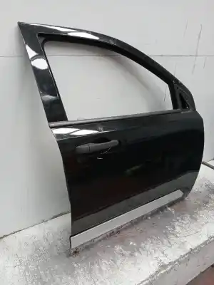 Автозапчасти б/у дверь передняя правая за jeep compass (mk49) 2.0 crd 4x4 ссылки oem iam   