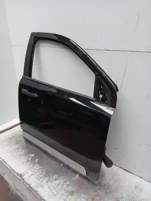 Автозапчасти б/у дверь передняя правая за jeep compass (mk49) 2.0 crd 4x4 ссылки oem iam   