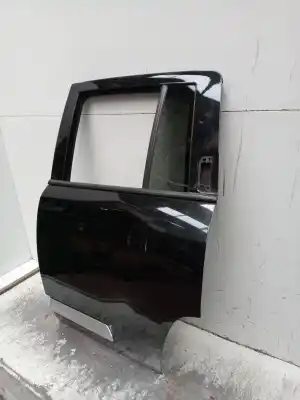 Second-hand car spare part rear left door for jeep compass (mk49) 2.0 crd 4x4 oem iam references   