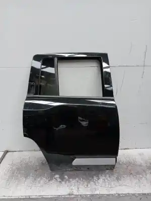 Second-hand car spare part rear right door for jeep compass (mk49) 2.0 crd 4x4 oem iam references 