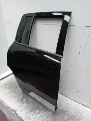 Автозапчастина б/у двері задні праві для jeep compass (mk49) 2.0 crd 4x4 посилання на oem iam   