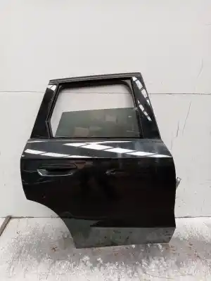 Автозапчастина б/у  для BMW X1/IX1 U11  Посилання на OEM IAM   