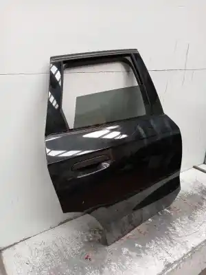 Автозапчастина б/у двері задні праві для bmw x1/ix1 u11 x1 sdrive18d посилання на oem iam   