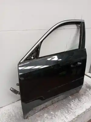 Автозапчастина б/у передні ліві двері для bmw x1/ix1 u11 x1 sdrive18d посилання на oem iam   