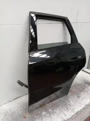 Автозапчасти б/у задняя левая дверь за bmw x1/ix1 u11 x1 sdrive18d ссылки oem iam   