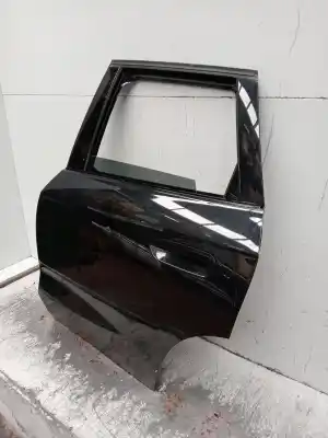 Автозапчасти б/у задняя левая дверь за bmw x1/ix1 u11 x1 sdrive18d ссылки oem iam   