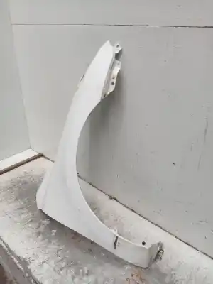 Pezzo di ricambio per auto di seconda mano parafango anteriore destro per hyundai i30 (fd) 1.6 crdi riferimenti oem iam    Pezzo di ricambio per auto di seconda mano parafango anteriore destro per hyundai i30 (fd) 1.6 crdi riferimenti oem iam