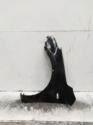 Peça sobressalente para automóvel em segunda mão guarda-lamas dianteiro esquerdo por hyundai i30 1.6 crdi cat referências oem iam 