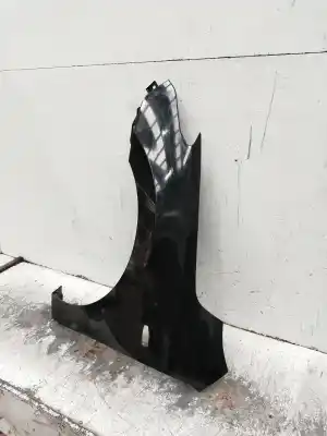 Peça sobressalente para automóvel em segunda mão guarda-lamas dianteiro esquerdo por hyundai i30 1.6 crdi cat referências oem iam   